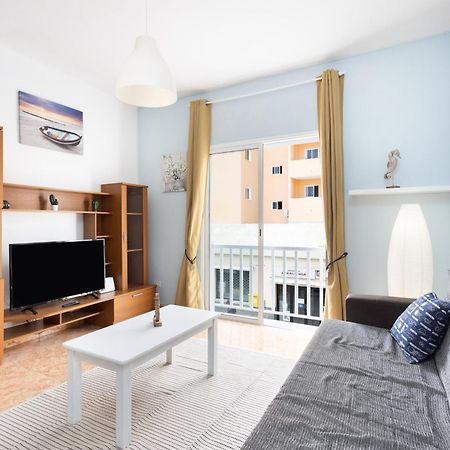 Apartamento La Arena Rosa Candelaria Ngoại thất bức ảnh