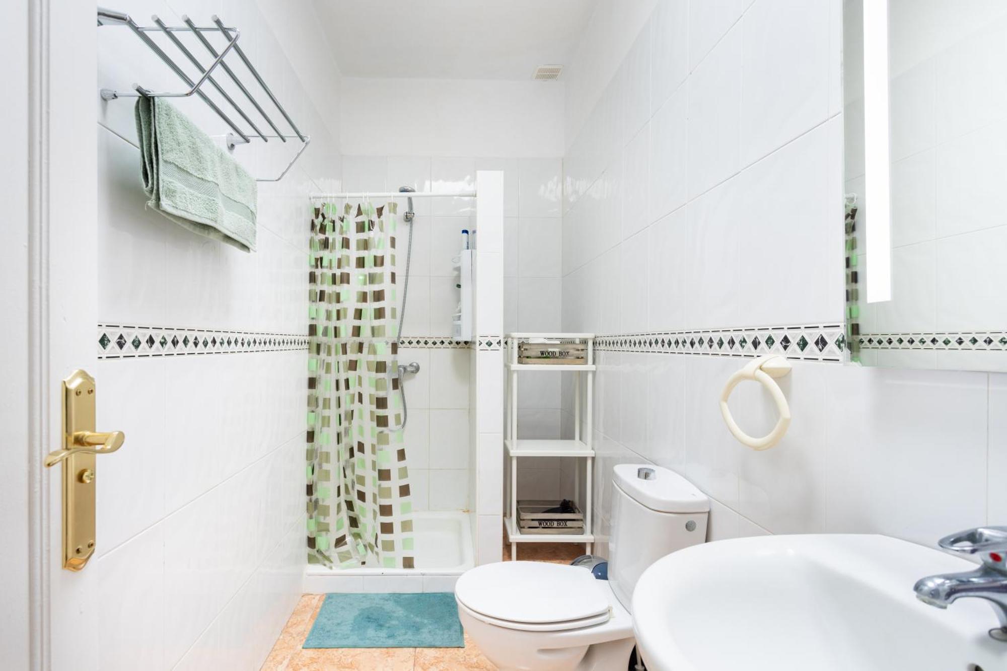 Apartamento La Arena Rosa Candelaria Ngoại thất bức ảnh
