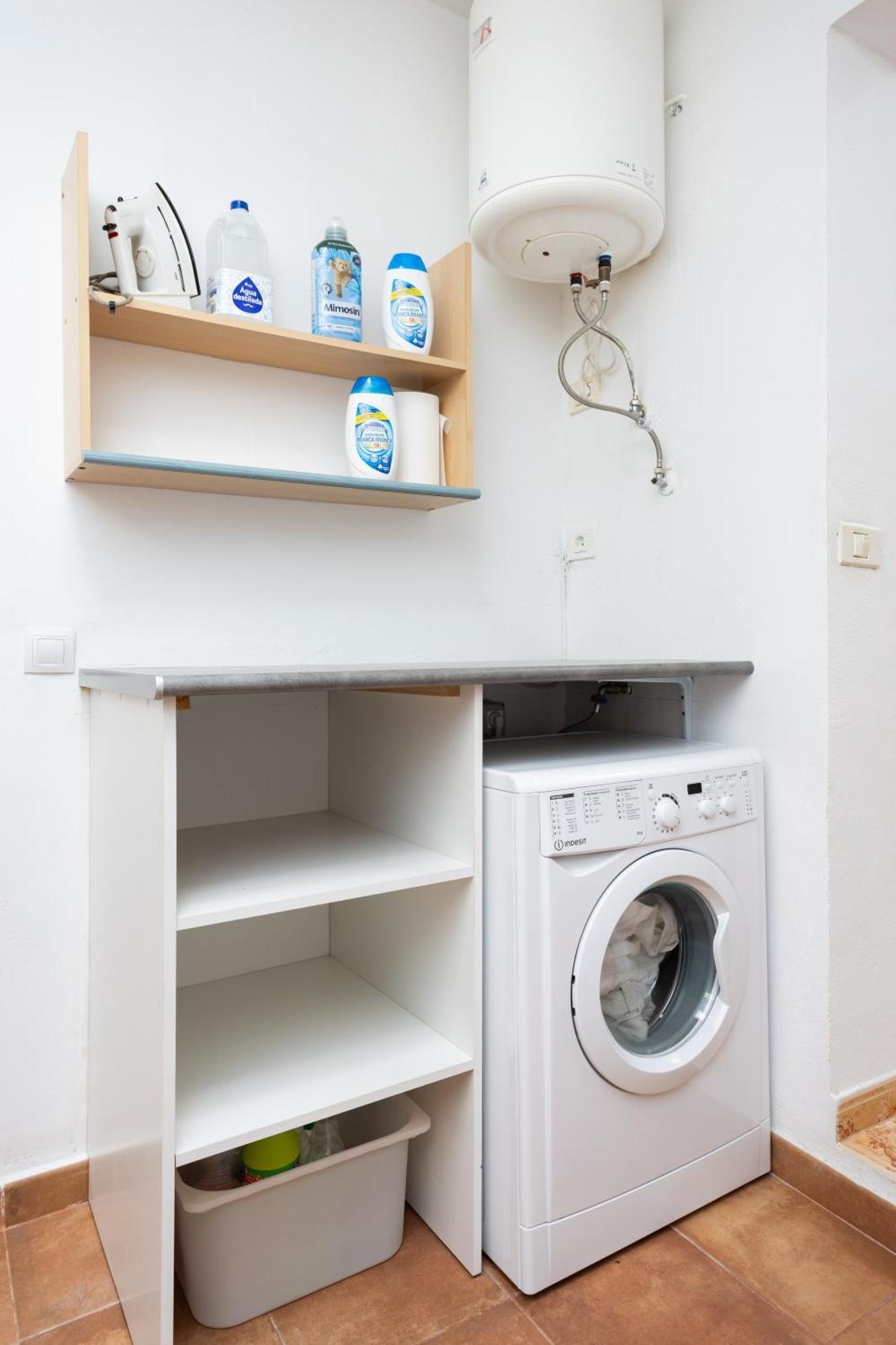Apartamento La Arena Rosa Candelaria Ngoại thất bức ảnh
